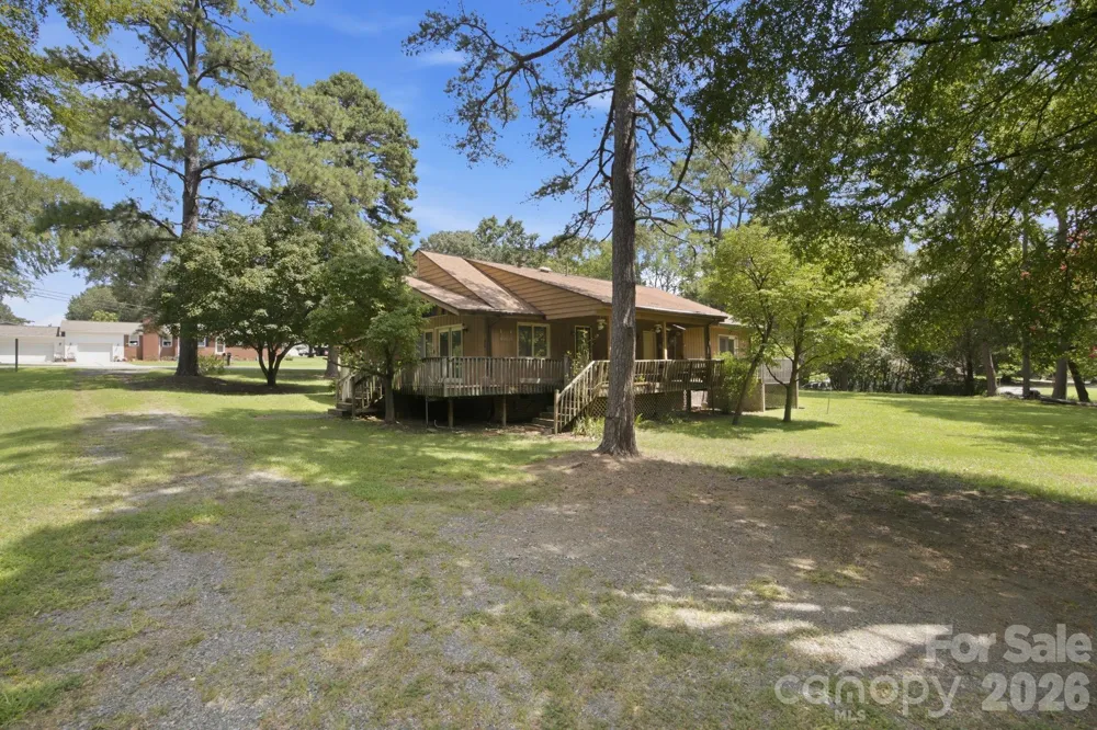 8000 Hedrick Circle Huntersville, NC 28078