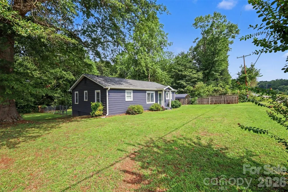 1506 S Morgan Street Shelby, NC 28152