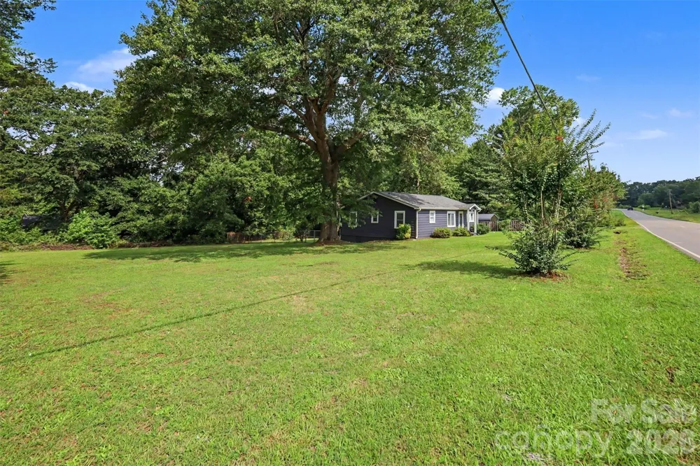 1506 S Morgan Street Shelby, NC 28152