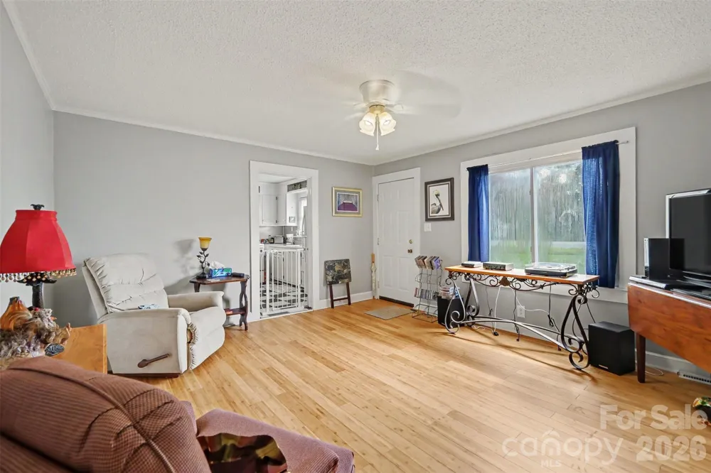 1506 S Morgan Street Shelby, NC 28152