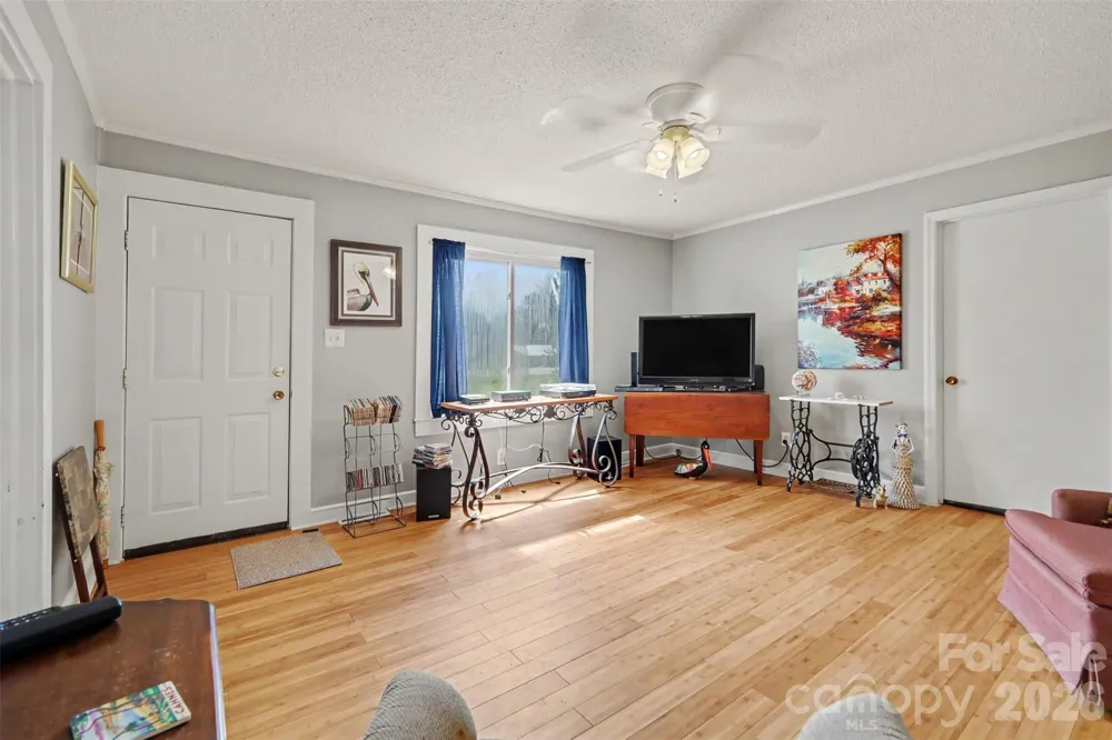 1506 S Morgan Street Shelby, NC 28152