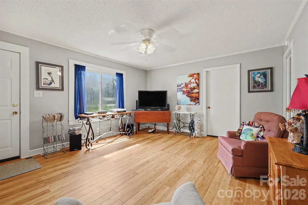 1506 S Morgan Street Shelby, NC 28152