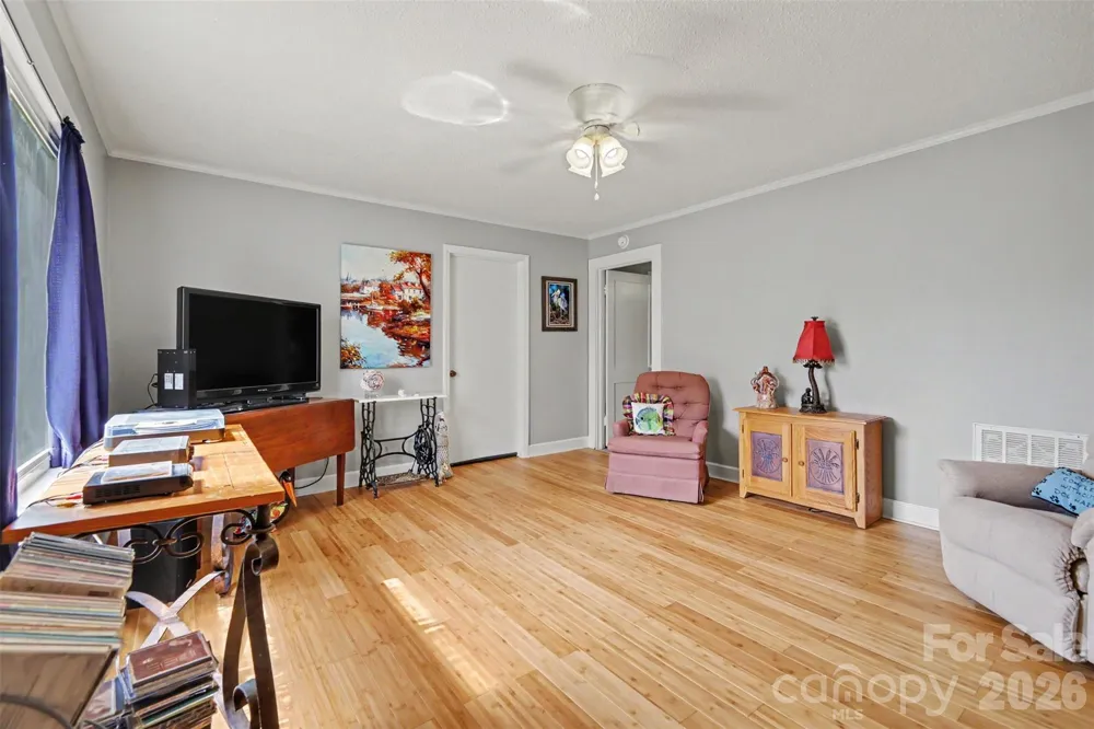 1506 S Morgan Street Shelby, NC 28152