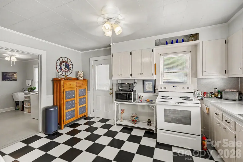 1506 S Morgan Street Shelby, NC 28152