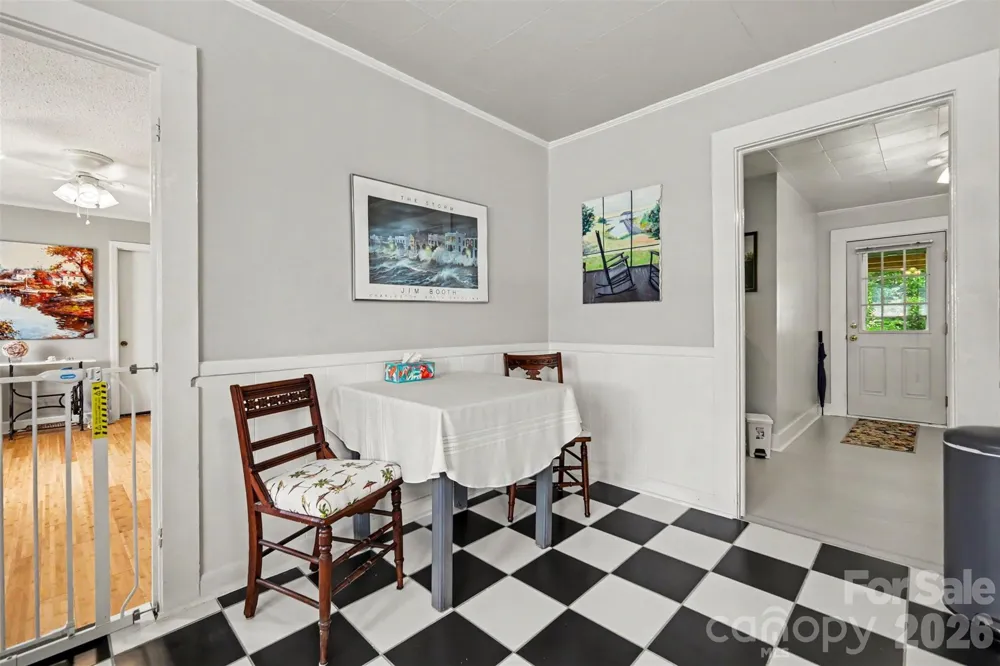 1506 S Morgan Street Shelby, NC 28152