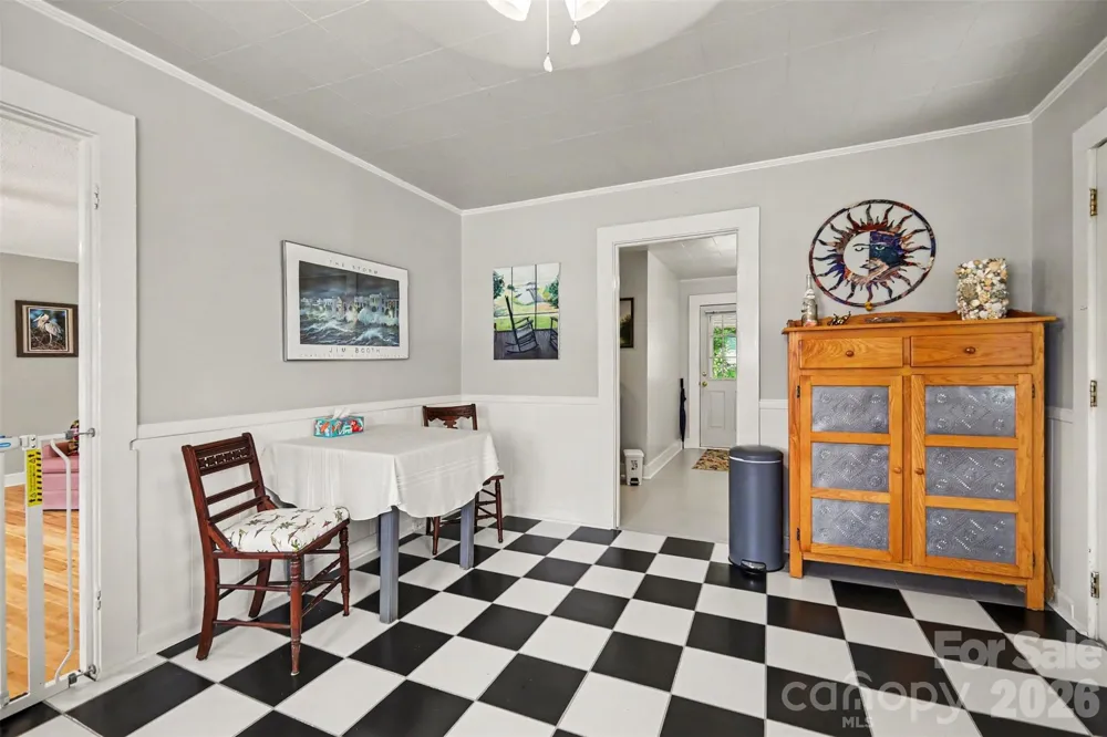 1506 S Morgan Street Shelby, NC 28152