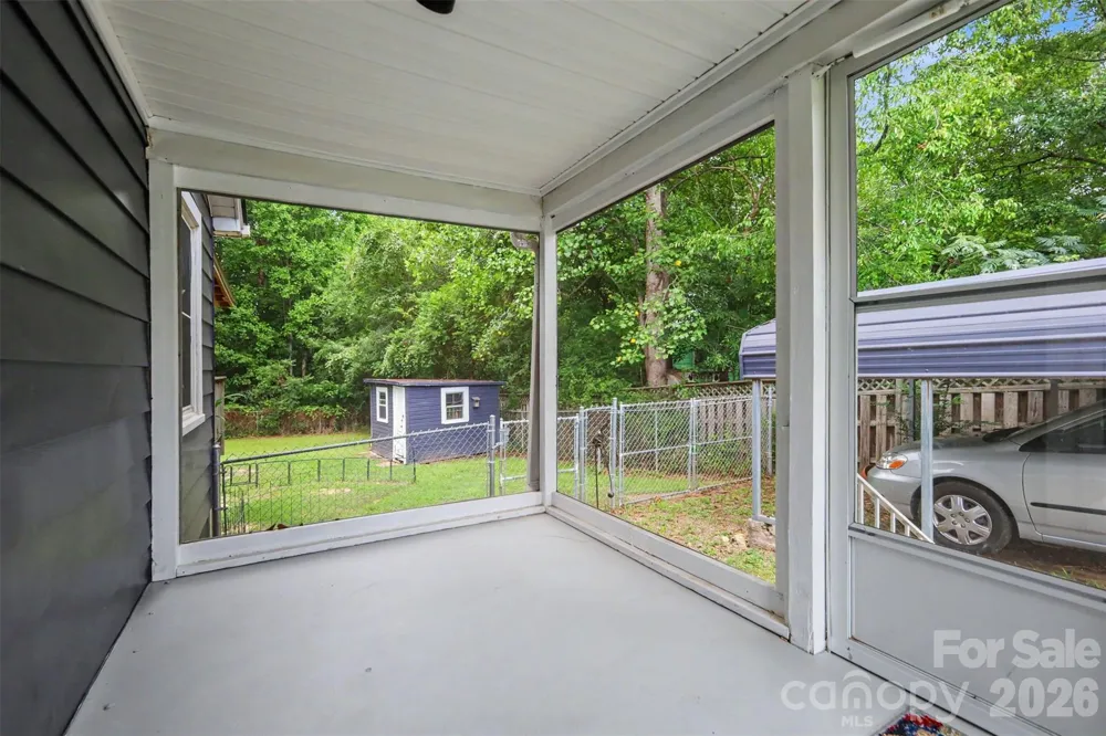1506 S Morgan Street Shelby, NC 28152