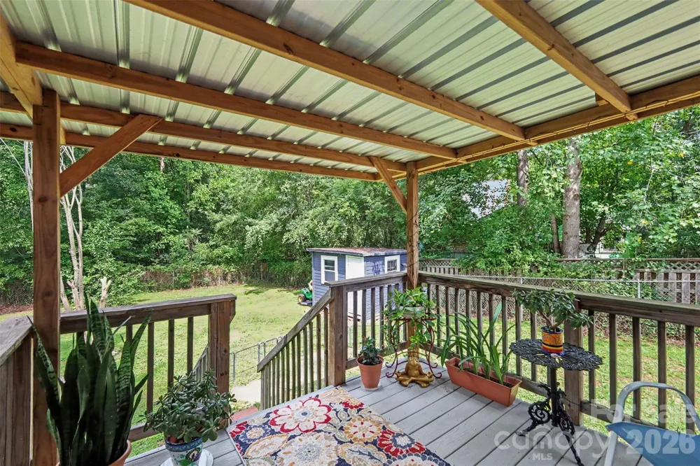 1506 S Morgan Street Shelby, NC 28152
