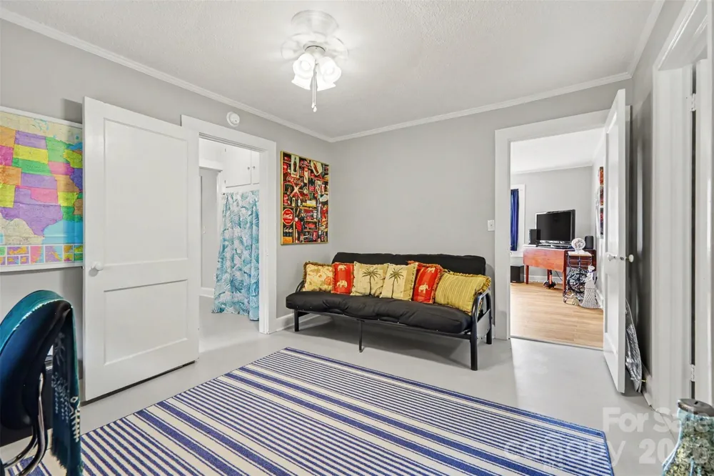 1506 S Morgan Street Shelby, NC 28152