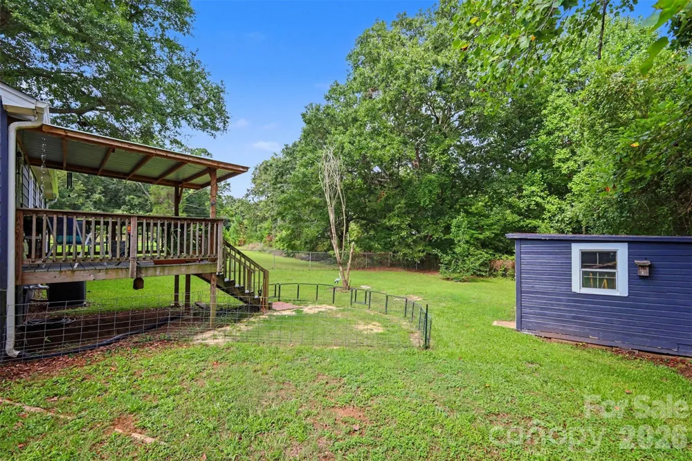 1506 S Morgan Street Shelby, NC 28152