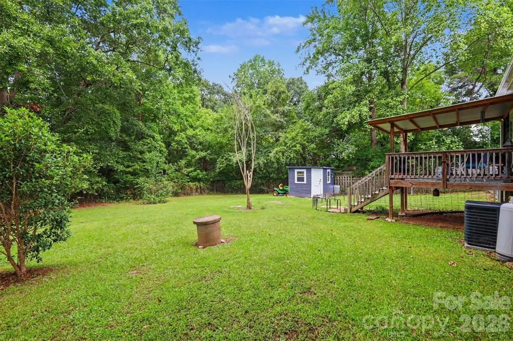 1506 S Morgan Street Shelby, NC 28152