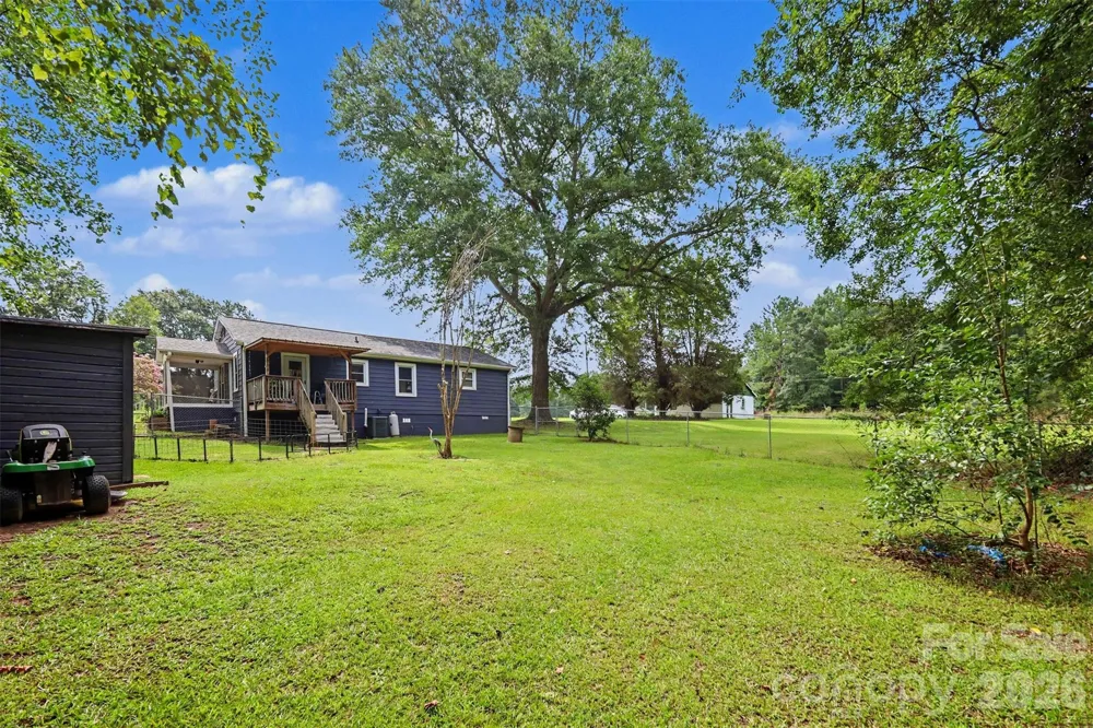 1506 S Morgan Street Shelby, NC 28152