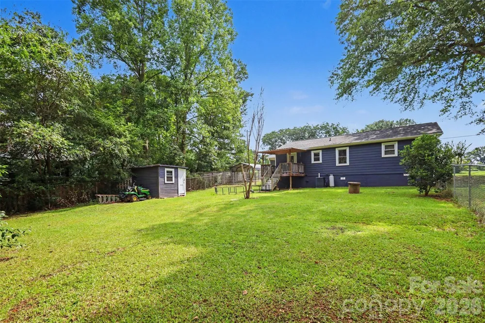 1506 S Morgan Street Shelby, NC 28152