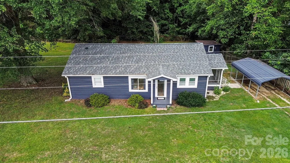 1506 S Morgan Street Shelby, NC 28152