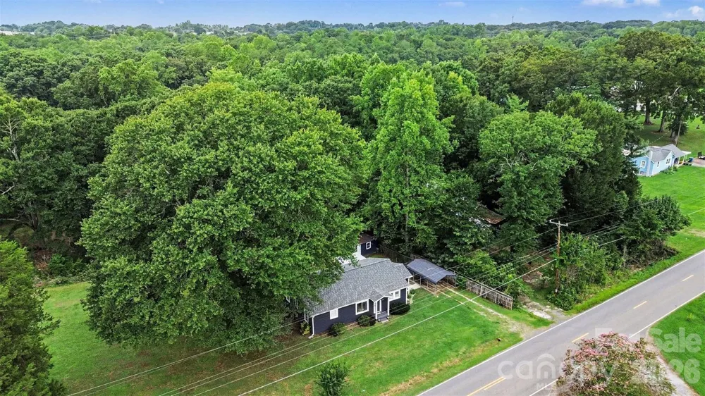 1506 S Morgan Street Shelby, NC 28152