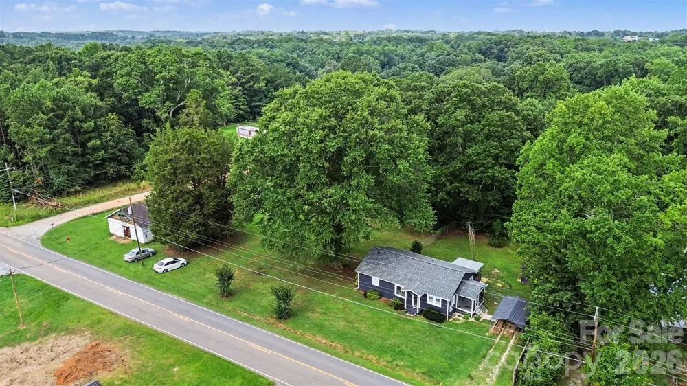 1506 S Morgan Street Shelby, NC 28152