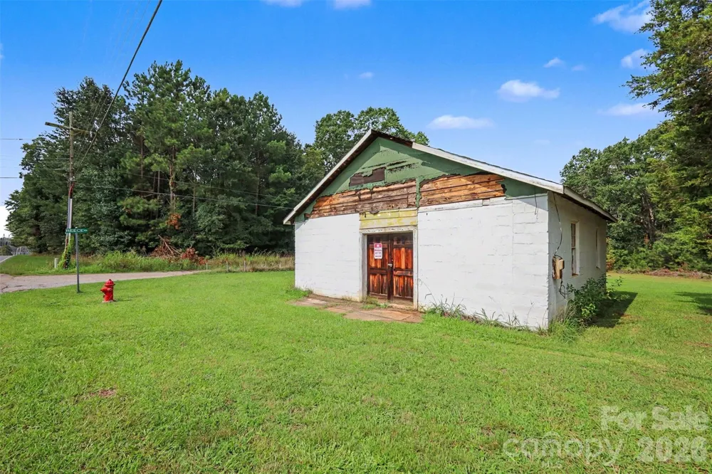 1506 S Morgan Street Shelby, NC 28152