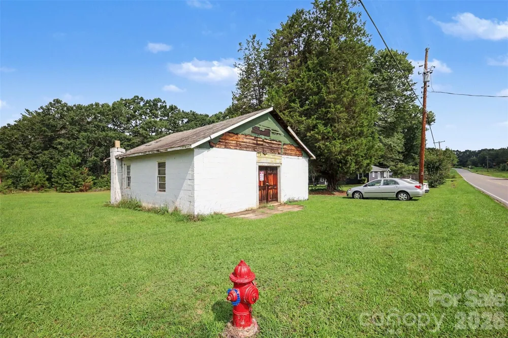 1506 S Morgan Street Shelby, NC 28152