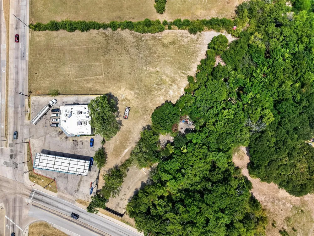 720 S Masters Drive Dallas, TX 75217
