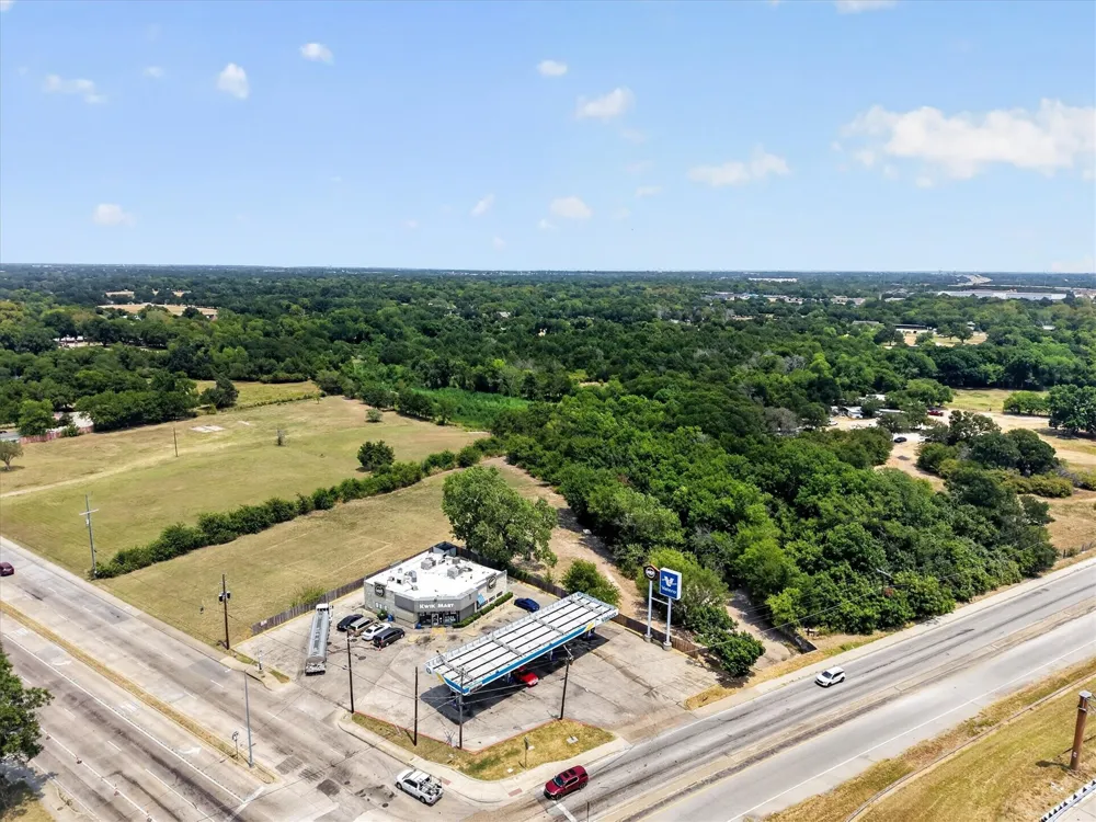 720 S Masters Drive Dallas, TX 75217