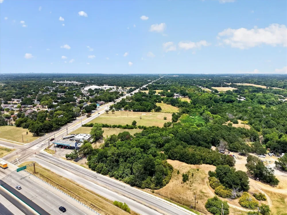 720 S Masters Drive Dallas, TX 75217