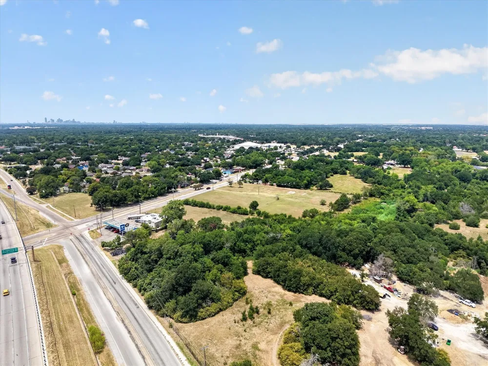 720 S Masters Drive Dallas, TX 75217