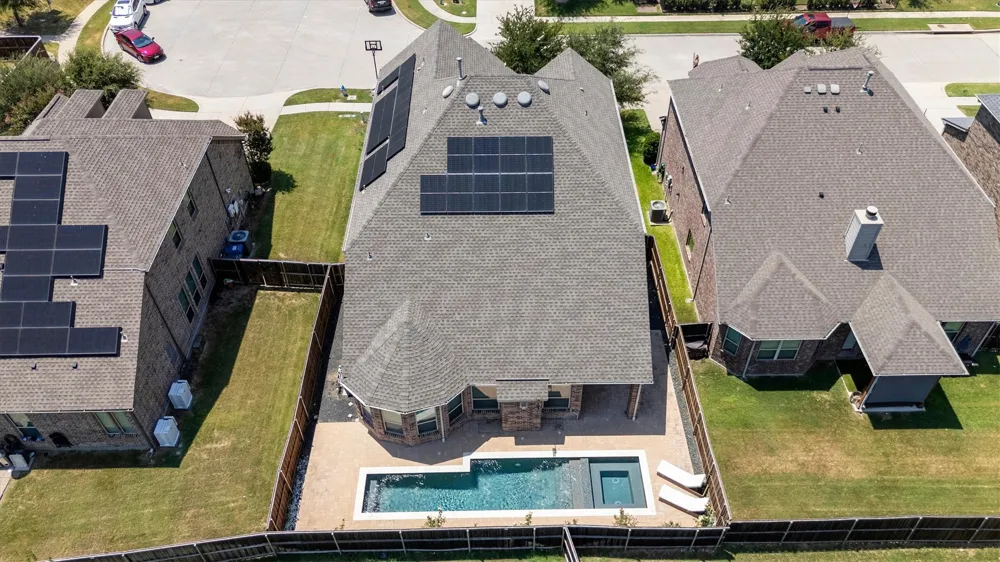 4109 Rainey Street McKinney, TX 75070