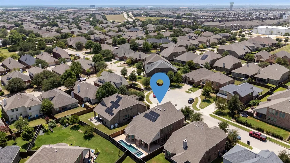 4109 Rainey Street McKinney, TX 75070