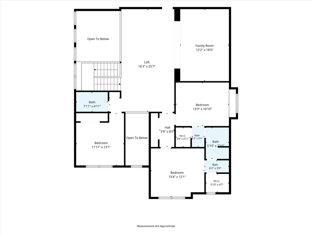 4109 Rainey Street McKinney, TX 75070