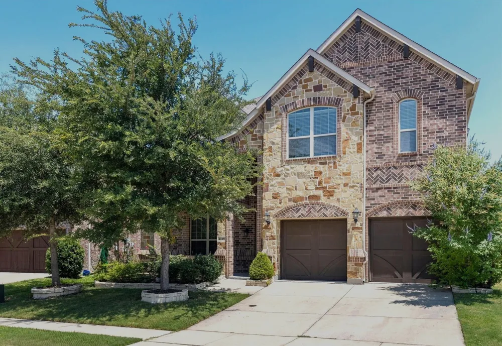 4109 Rainey Street McKinney, TX 75070