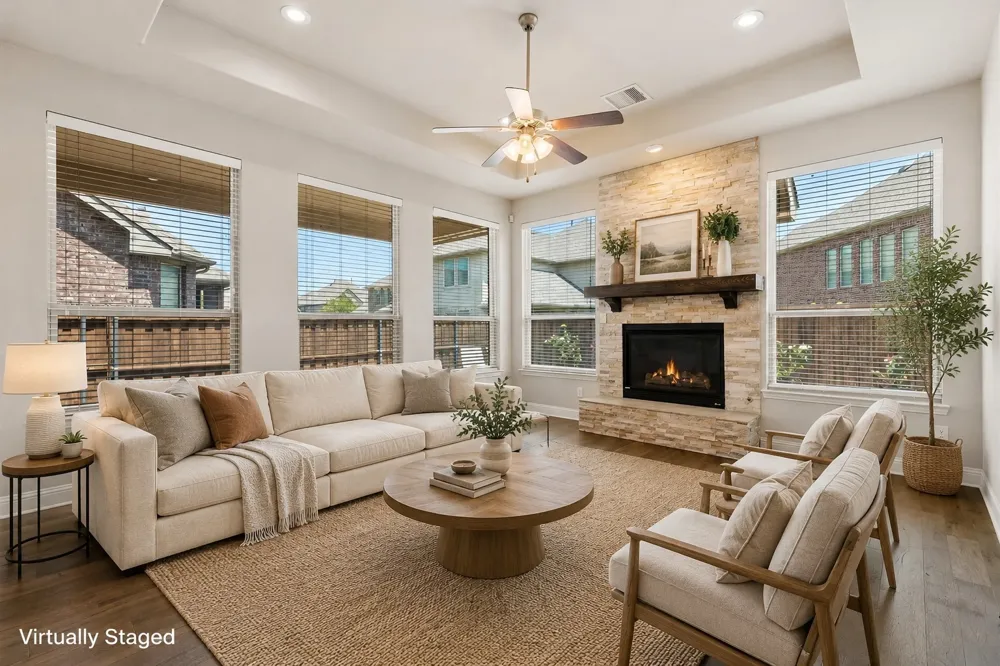 4109 Rainey Street McKinney, TX 75070