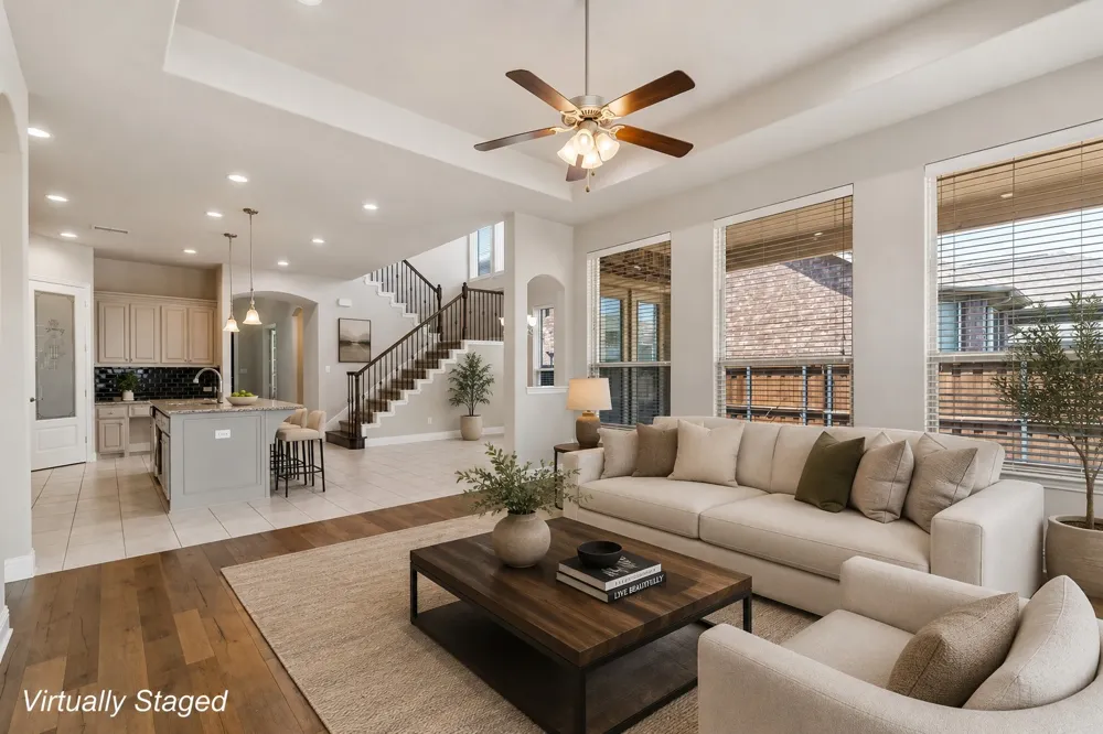 4109 Rainey Street McKinney, TX 75070