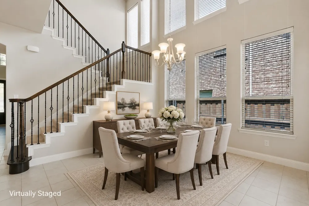 4109 Rainey Street McKinney, TX 75070
