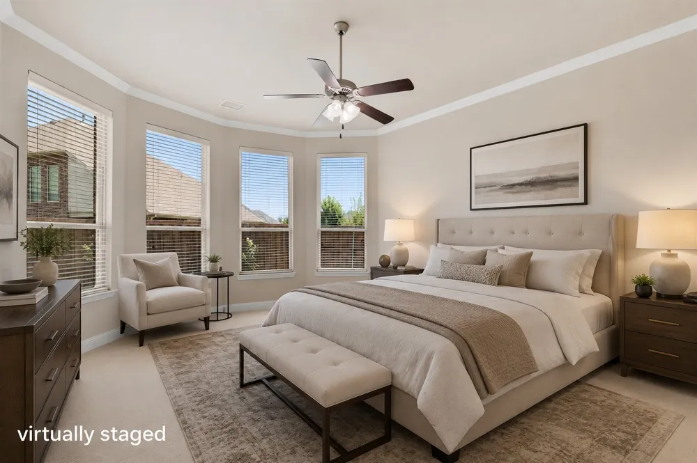 4109 Rainey Street McKinney, TX 75070