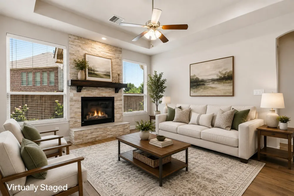 4109 Rainey Street McKinney, TX 75070