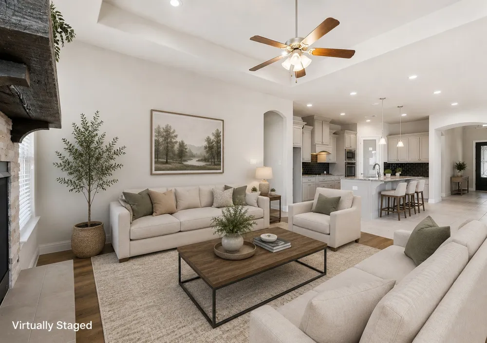 4109 Rainey Street McKinney, TX 75070