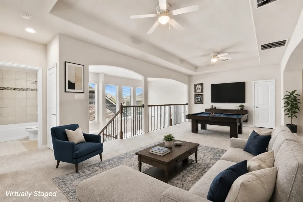4109 Rainey Street McKinney, TX 75070