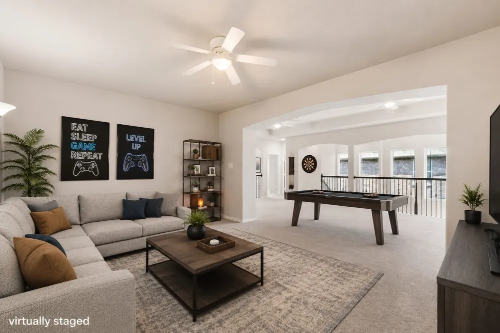 4109 Rainey Street McKinney, TX 75070