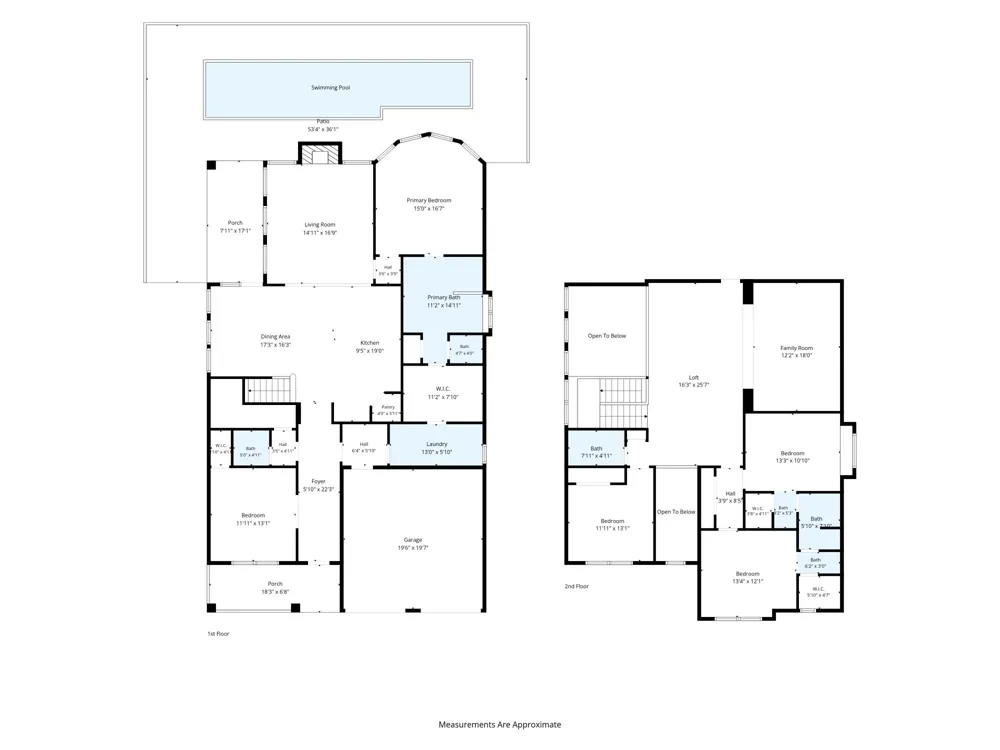 4109 Rainey Street McKinney, TX 75070
