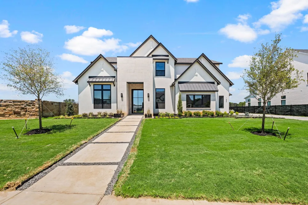 1481 ST PETER LANE Prosper, TX 75078