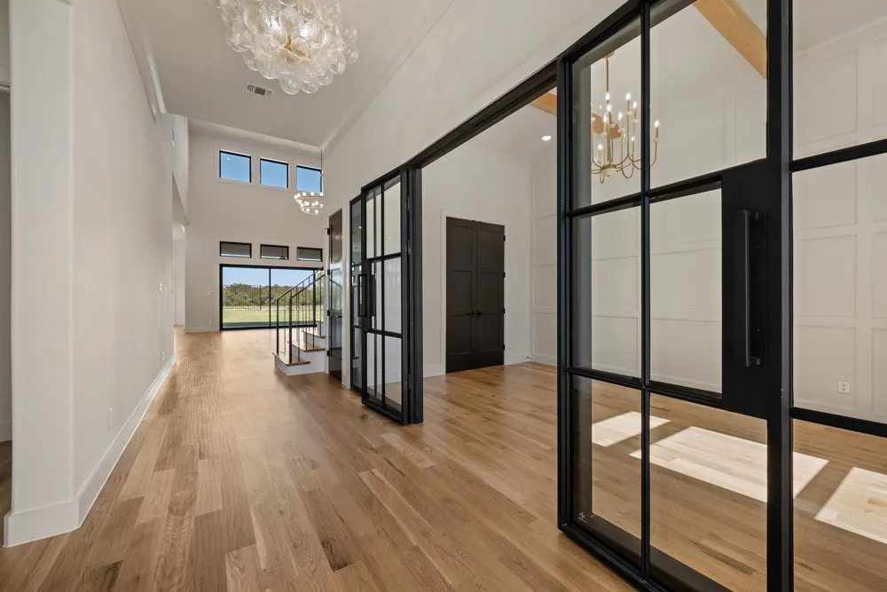 1481 ST PETER LANE Prosper, TX 75078