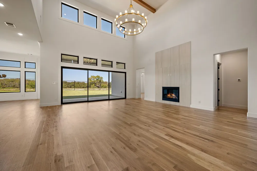 1481 ST PETER LANE Prosper, TX 75078