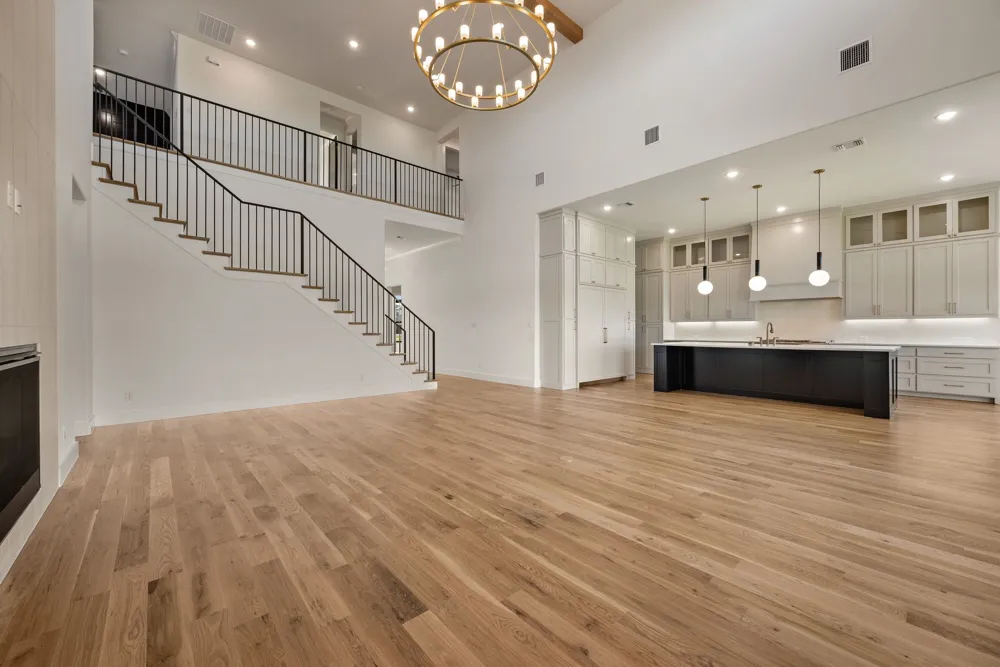 1481 ST PETER LANE Prosper, TX 75078
