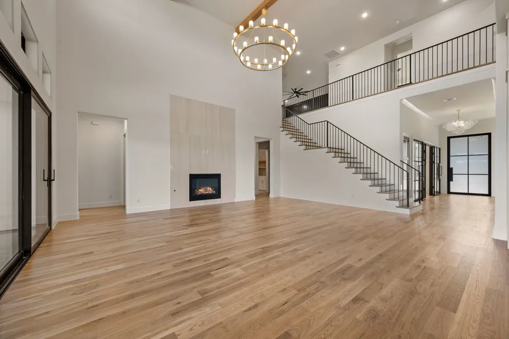 1481 ST PETER LANE Prosper, TX 75078