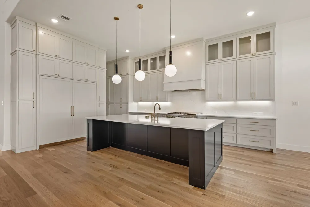 1481 ST PETER LANE Prosper, TX 75078