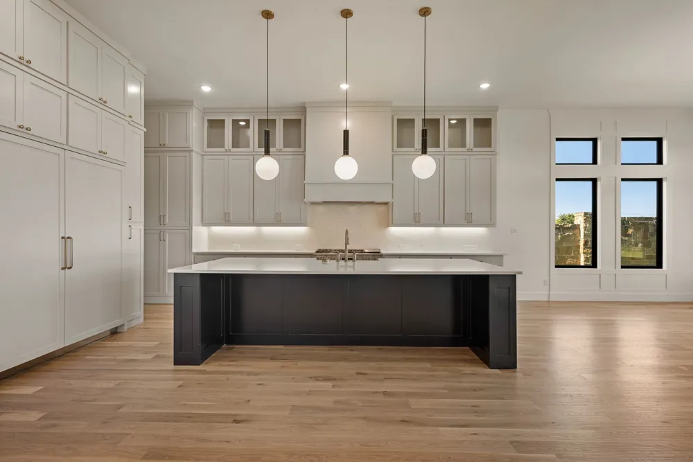 1481 ST PETER LANE Prosper, TX 75078