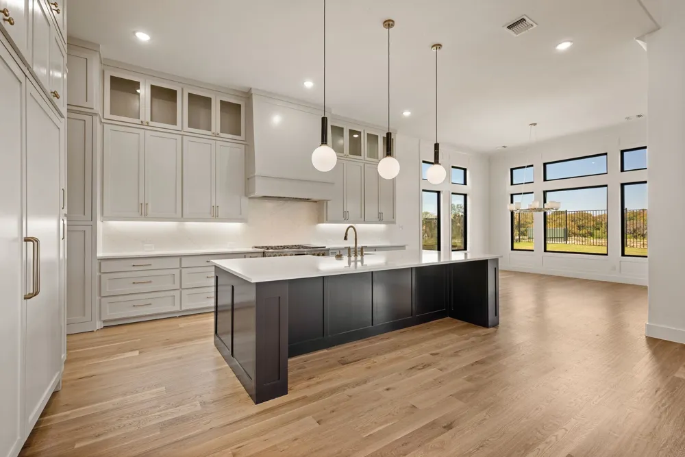 1481 ST PETER LANE Prosper, TX 75078