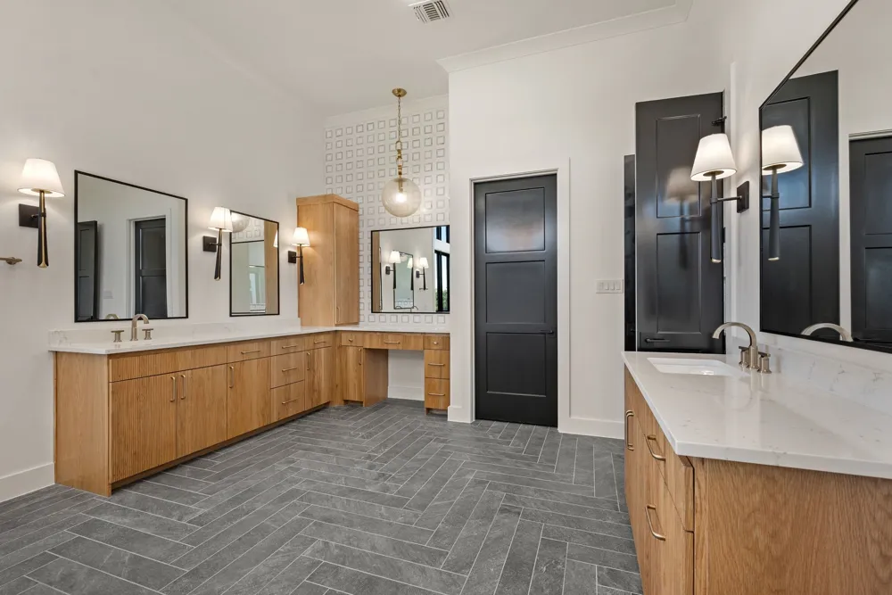 1481 ST PETER LANE Prosper, TX 75078