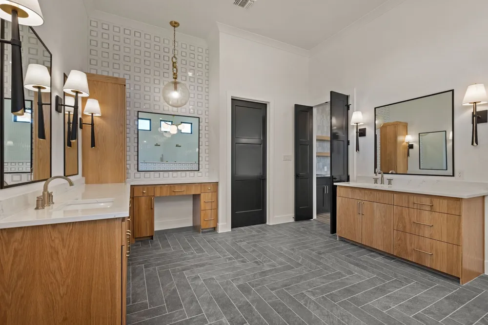 1481 ST PETER LANE Prosper, TX 75078
