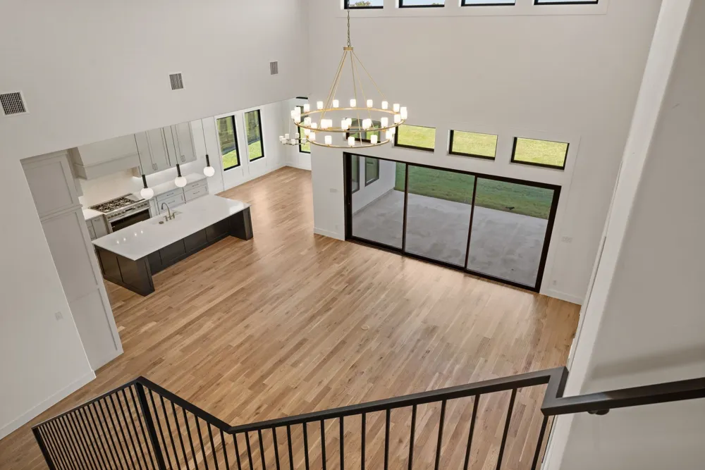 1481 ST PETER LANE Prosper, TX 75078